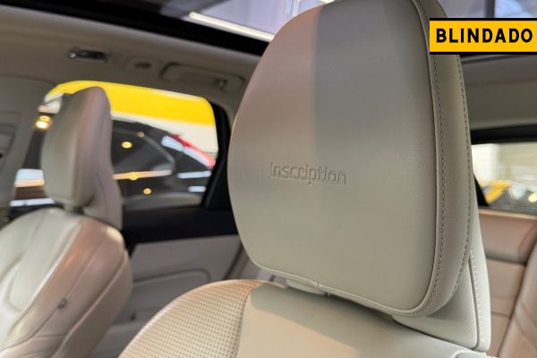 VOLVO XC60 2.0 T8 HYBRID INSCRIPTION AWD GEARTRONIC 2019/2020